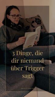 Du denkst, es liegt an den anderen?

Dass sie dich nicht sehen, nicht verstehen, nicht fühlen?

Die Wahrheit ist: Dein System reagiert nicht auf das Außen, sondern auf alte, unbewusste Prägungen.

Deine Trigger sind keine Schwäche.

Sie sind ein präziser Hinweis darauf, wo deine tiefste Wunde sitzt.

Und genau dort beginnt echte Veränderung.

Nicht durch „mehr machen“, sondern durch bewusstes Erkennen.

Ich zeige dir, wie du deine Muster entschlüsselst und endlich aus ihnen aussteigst.

Folge für mehr Neusicht-Impulse

Trigger auflösen, emotionale Blockaden lösen, innere Muster erkennen, Selbstheilung, Coaching

#NeusichtImpulse #InnereMuster #Selbstheilung #CoachingDeutschland #Bewusstsein