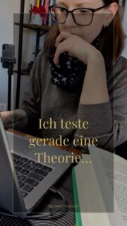 Ich teste gerade eine Theorie.

Und ehrlich?
Ich weiß noch nicht, wohin sie führt.

Aber ich merke: Da ist ein Muster:

Immer wieder dieselben Trigger, dieselben Reaktionen, dieselben Punkte, die Menschen treffen.

Und ich frage mich:

Ist das wirklich Zufall? Oder steckt mehr dahinter?

Ich sammle gerade Antworten, Erfahrungen und Muster.

Und vielleicht entsteht daraus etwas, das größer ist als gedacht.

Wenn du Teil davon sein willst: Nimm an meiner Studie teil.

Link in der Bio.

 
#Studie #Selbstheilung #Trigger #Umfrage

Trigger Bewusstsein Persönlichkeitsentwicklung Emotionen Selbstreflexion Heilung Achtsamkeit

Studie Umfrage Businessaufbau

#neusichtsichtimpulse